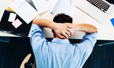 Selesai Liburan Kok Loyo? Mungkin Kamu Kena Penyakit ini.??