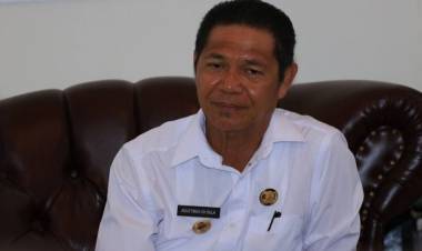 Nazar Bupati Mabar "Saya Mau Ikat dan Arak Pemerkosa Bule Keliling Kota Labuan Bajo"