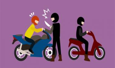 Pelaku Begal Sadis yang Resahkan Warga Diringkus Tim Sultan Polres Tebo