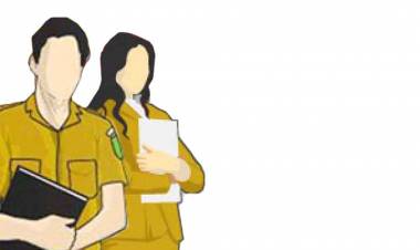 LOWONGAN PEKERJAAN: Ini Dia Formasi Penerimaan CPNS Pemprov Jambi