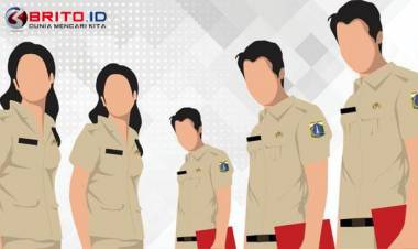 Ayoo..!! Penerimaan CPNS 2018 Tawarkan 220 Ribu Posisi.