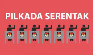 6 Cagub Ini Dinyatakan Menang Pilkada 2018 Versi Quick Count SMRC