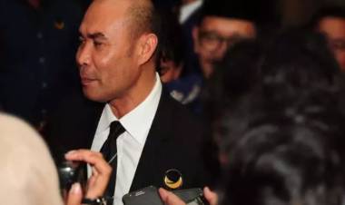 Viktor Laiskodat-Josef Nae Unggul dalam Hitung Cepat Pilgub NTT