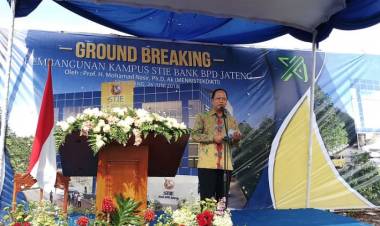 Indonesia Perlu Perbanyak Tenaga IT di Era Digitalisasi