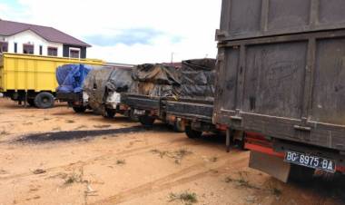 Ternyata Obet Sang Pemilik Sumur Minyak,Tidak Begitu Di Kenal