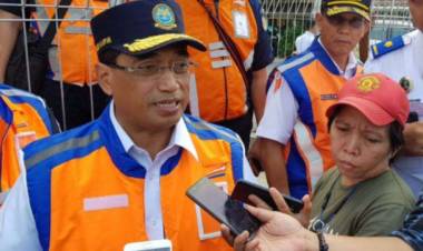 Menhub Menegaskan Pengangkatan Korban dan KM Sinar Bangun Jadi Prioritas