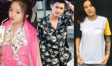 Viral! 4 Selebgram Tik Tok Yang Kini Mempunyai Banyak Followers