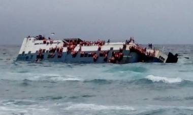 Duit Rp 30 miliar di KM Lestari Maju kandas sudah diasuransikan