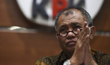 KPK : Uang Ratusan Juta Diamankan dari Gubernur Aceh