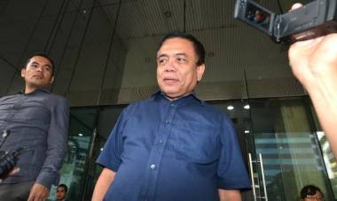 OTT Gubernur Aceh dan Bupati Bener Meriah diduga terkait dana otonomi daerah