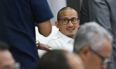 Harga Tiket Asian Games Mahal, Sandiaga Protes ke Erick Thohir dan Pelarangan Delma