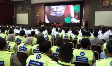 Miris!! 9 Kasus penipuan penerimaan Akpol, libatkan anggota aktif sampai pecatan polisi