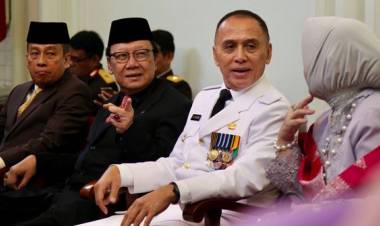 Aksi PA 212 bakal geruduk Kemendagri tolak M. Iriawan jadi PJ Gubernur Jabar