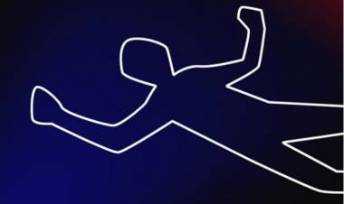 Seorang Anak Tega Mutilasi Ibu Kandungnya Sendiri di Pontianak  