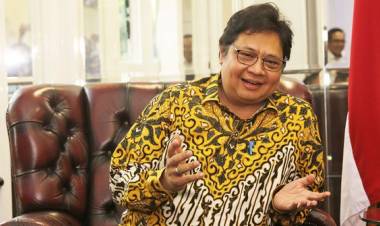 AS ancam memulai perang dagang dengan RI serta solusi Pemerintah Jokowi,Berikut Alasannya