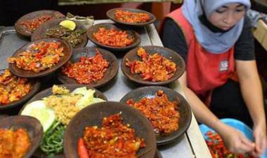 Anda Mahasiswa Baru Undip? Ini 5 Pilihan Tempat Makan Dekat Tembalang Semarang  