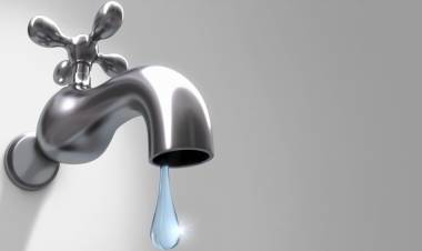 Sedia payung sebelum hujan,bayar tagihan PDAM sebelum diputus