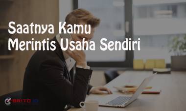 Tanpa Sadar, Ini 5 Tanda Kamu Sebenarnya Siap Merintis Usaha Sendiri