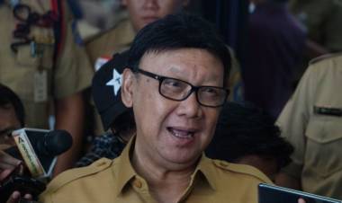 1 Unit Rumah di Real Estate untuk Zohri Sang Juara Dunia 