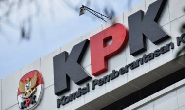 KPK Periksa Empat Saksi Terkait Suap Usulan Daerah untuk RAPBN 