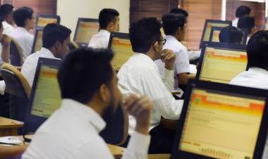 Seleksi CPNS 2018 Dibuka Awal Agustus