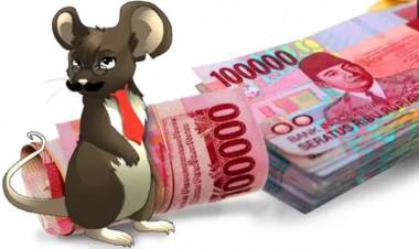 Mantan Napi Korupsi yang Tetap Nyaleg di Pileg 2019