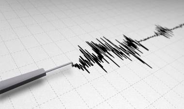 Guncangan Kuat Seperti Gempa juga Dirasakan Warga Bungo 