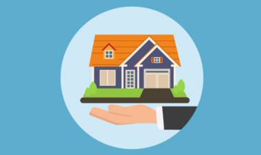 Mau Beli atau Jual Rumah? Intip Dulu 4 Jurus Ini Agar Untung