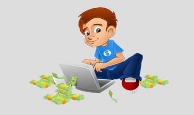 3 Cara Menggunakan Blog sebagai Media Penghasil Uang