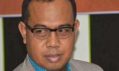 Pengurus Parpol Dilarang Nyalon DPD RI, Begini Kata KPU Jambi