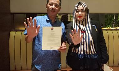 BPANN Bersinergi dengan BNN dan Kepolisian Berantas Peredaran Narkoba