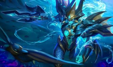 MOLE: Nomor 1 Bukan Martis! Inilah 5 Hero Fighter Terbaik Edisi Juli 2018