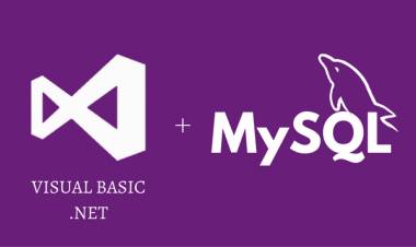 VISUAL BASIC: Belajar Membuat Program Sederhana Menghitung Volume Kerucut