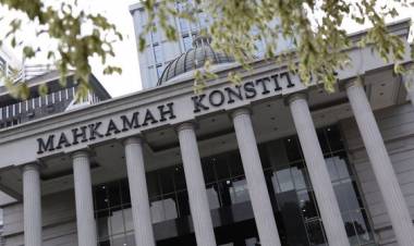 Hari Ini, MK Gelar Sidang Perbaikan Uji Jabatan Capres 