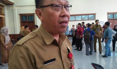 Hotspot Mulai Banyak Kadis Kesehatan Sebut Belum Ada Laporan ISPA