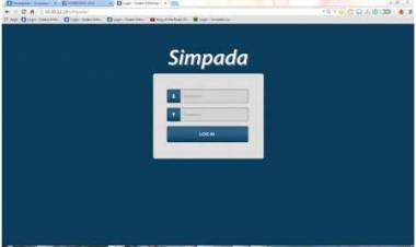 Warga Waykanan Lampung! Bayar Pajak Kendaraan Tinggal Klik Ini..