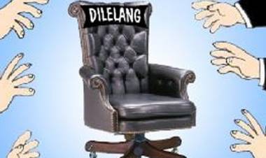 Satu OPD Tak Memenuhi Syarat, Lelang Jabatan Pemprov Jambi Diperpanjang