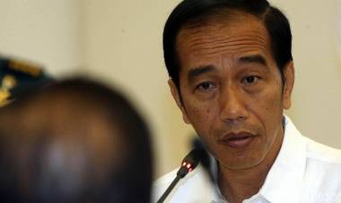 Sandi Mundur dari Wagub DKI Ikuti Pilpres, Jokowi Bilang Begini