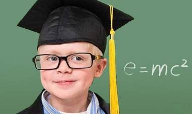 Inilah 4 Tips Bunda Mebuat Anak Menjadi Cerdas