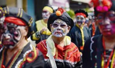 Festival Cheng Ho di Semarang Bakal Dipadati 50 Ribu Wisatawan