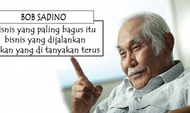 8 Kisah Inspiratif Pengusaha Sukses Indonesia