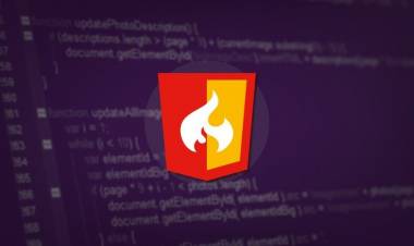 Lanjutan Codeigniter: Membuat File Controller, Library, Model dan View