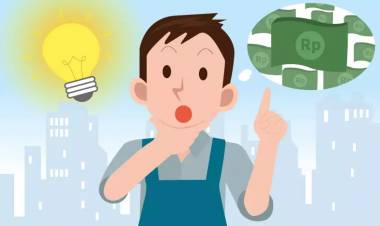 10 Usaha Sampingan dengan Modal Kecil