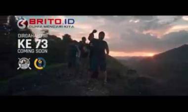 TRAILER: Merayau Jambi Edisi 73 Tahun Indonesia Merdeka