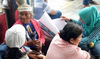  Warga Merasa Ditipu BTN Jambi, 10 Tahun Melunasi Hutang Namun Sertifikat Tak Diberikan