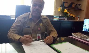 Enam Nama-nama Besar Ini Bertarung di Lelang Jabatan Dinas PUPR