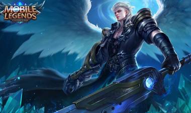 Build Item Alucard Mobile Legends dari Top Global Ini Semakin Menakutkan
