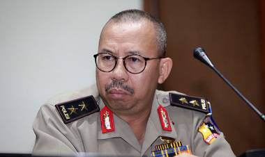Polri Terbitkan Telegram ke Polda se-Indonesia Pantau Gerakan #2019GantiPresiden dan #2019TetapJokowi