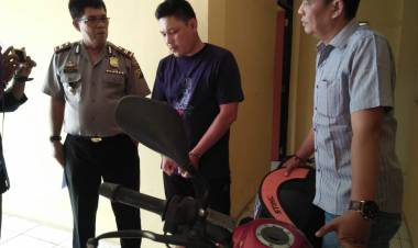 Oknum Satpamnya jadi Polisi Gadungan, Ini Penjelasan Swiss-Bellhotel Jambi