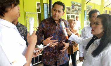 M Syukur: Pelajar Harus Tumbuhkan Rasa Persatuan dan Kesatuan